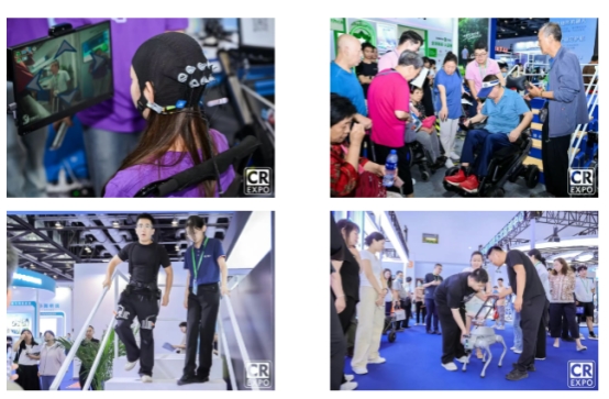 黃金展位爭訂中！2026福祉博覽會 直通50,000+專業(yè)買家的精準(zhǔn)入口與搭建服務(wù)雙賦能