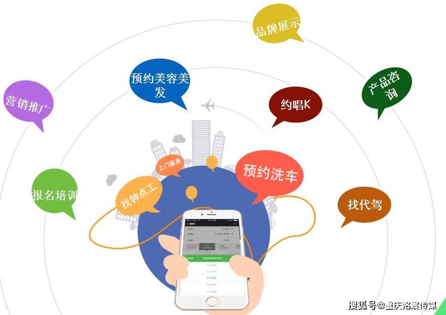 外賣小程序 商家增長的隱形引擎，作用遠(yuǎn)比想象中大